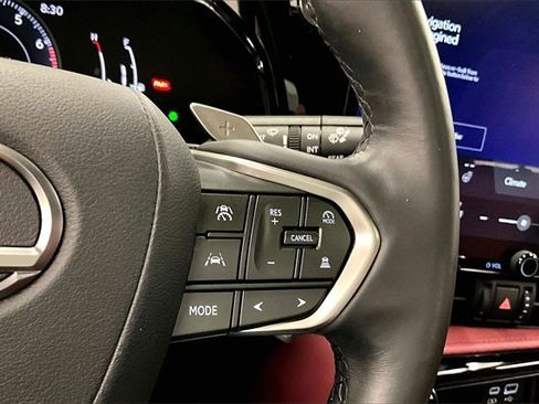 Used 2023 Lexus NX 350 AWD w/ Premium Package image 24