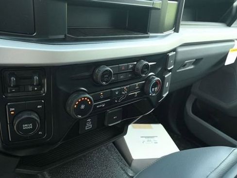 New 2026 Ford F450 XL AWD/4WD image 14