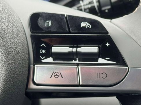 New 2026 Hyundai Elantra Sport FWD image 20
