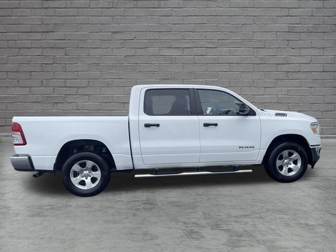 Used 2023 RAM 1500 Big Horn AWD/4WD image 10