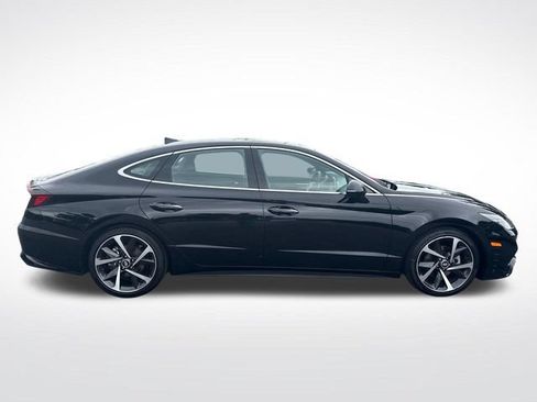 Used 2023 Hyundai Sonata SEL Plus FWD image 6