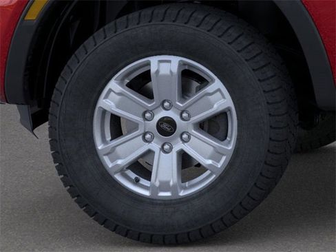 New 2025 Ford Ranger XL w/ Trailer Tow Package image 19