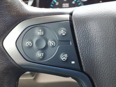 Used 2019 Chevrolet Suburban Premier w/ RST 6.2L Performance Edition image 30