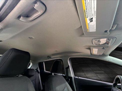 Used 2020 Chevrolet Spark LS image 21