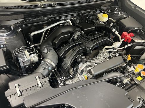 New 2026 Subaru Outback Limited image 45