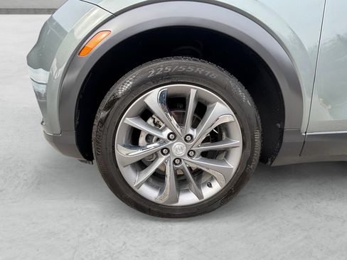 Used 2023 Buick Encore GX Essence w/ Experience Buick Package image 28