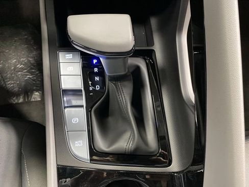 New 2025 Hyundai Elantra SEL image 20