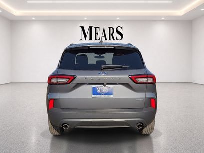 Used 2025 Ford Escape ST-Line