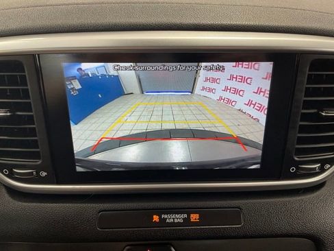 Used 2021 Kia Sportage S AWD/4WD image 30