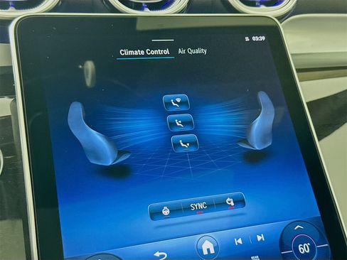 New 2026 Mercedes-Benz GLC 300 image 17