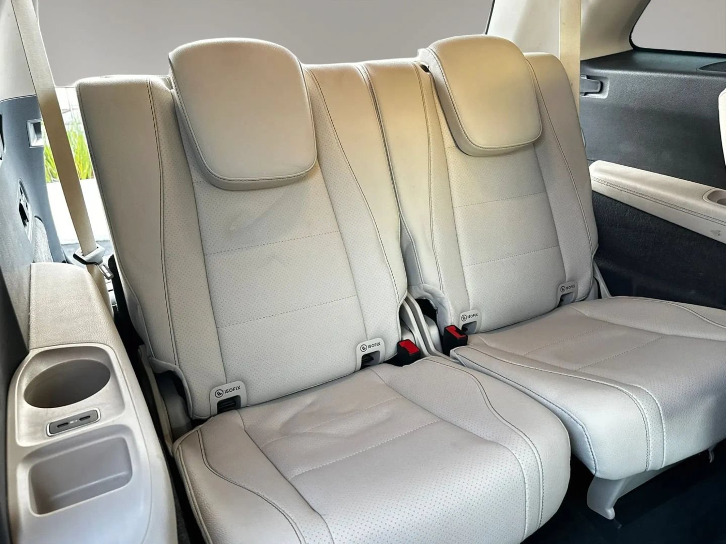 Used 2020 Mercedes-Benz GLS 450 4MATIC image 19