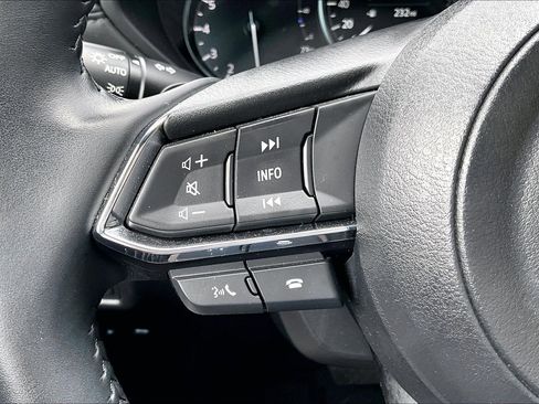 Used 2023 MAZDA CX-5 AWD 2.5 S w/ Premium Plus Pkg image 16