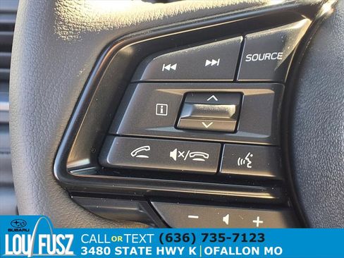 New 2026 Subaru Forester Premium image 11