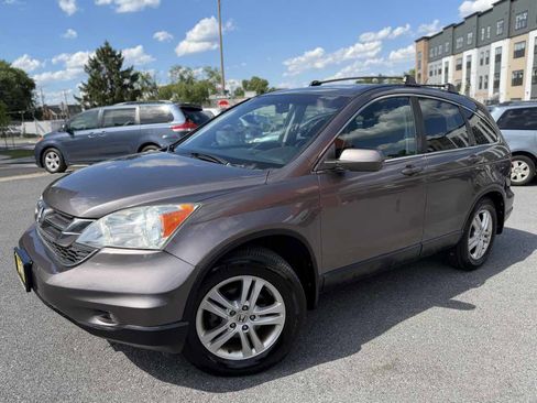 Used 2011 Honda CR-V EX-L image 3