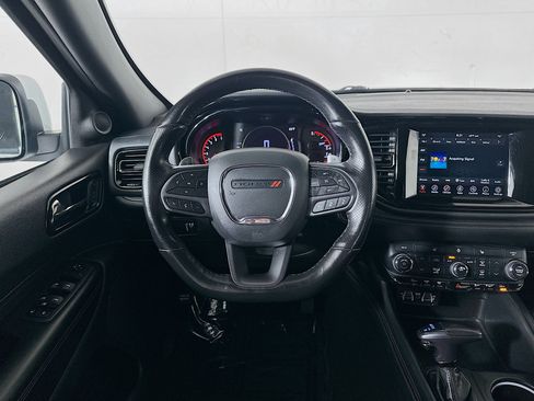 Used 2022 Dodge Durango GT AWD/4WD image 20