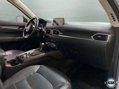 Used 2018 MAZDA CX-5 Grand Touring image 22