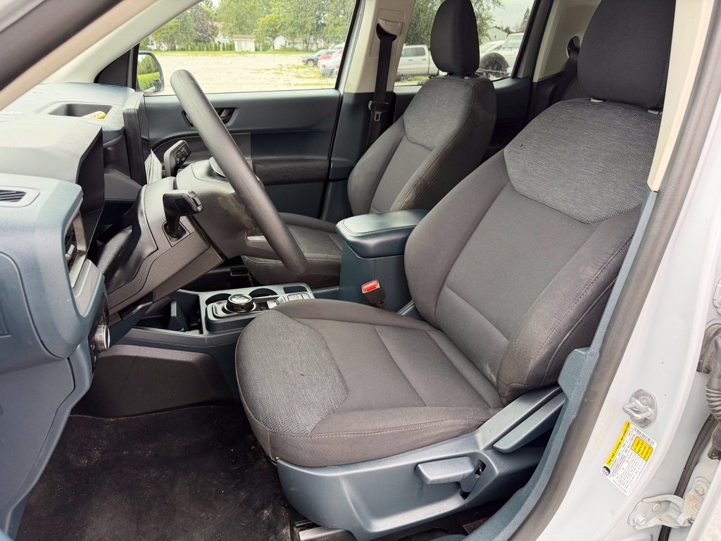 Used 2025 Ford Maverick XL FWD image 3