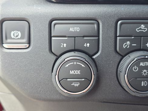 New 2026 Chevrolet Silverado 1500 RST w/ Convenience Package II image 33