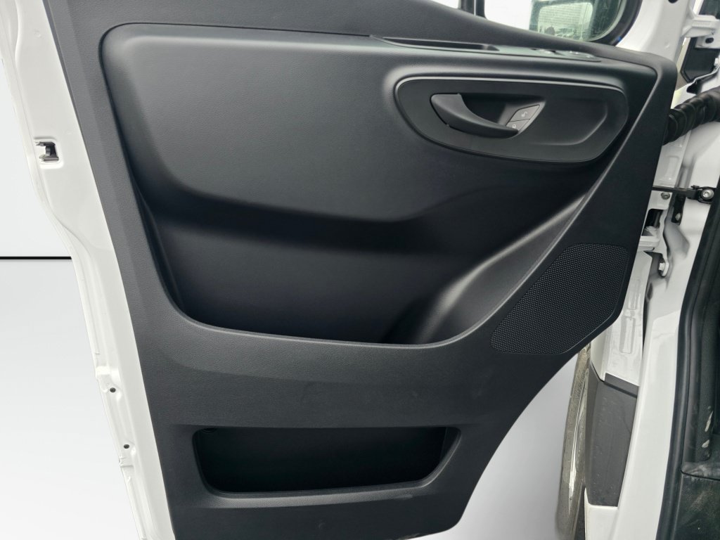 New 2026 Mercedes-Benz Sprinter 2500 image 23