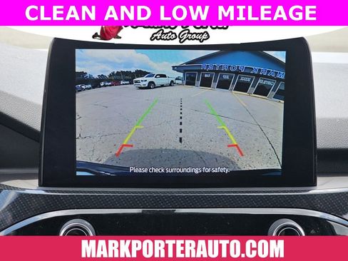 Used 2024 Ford Escape ST-Line image 39