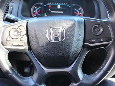 Used 2019 Honda Pilot EX-L image 17