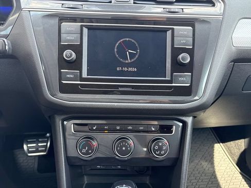 Used 2023 Volkswagen Tiguan S FWD image 24