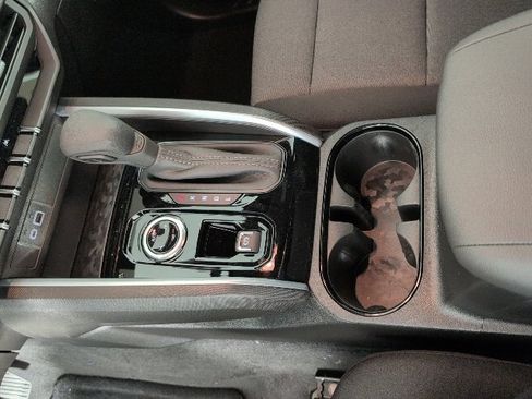 New 2026 Chevrolet Colorado W/T w/ Advanced Trailering Package image 19