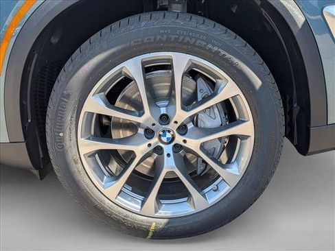 New 2026 BMW X5 xDrive50e AWD/4WD image 10