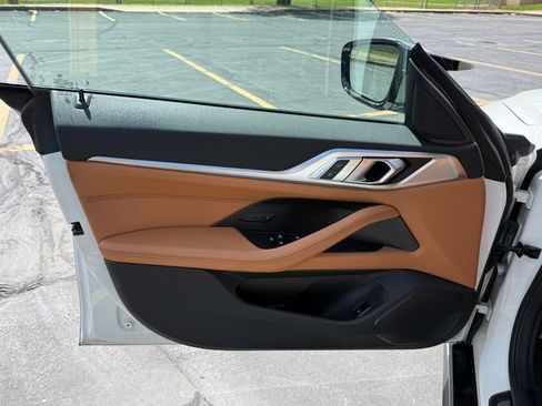 Certified 2022 BMW i4 M50 image 9