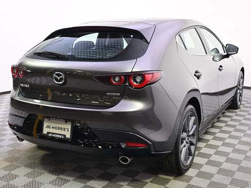 Used 2023 MAZDA MAZDA3 s image 6