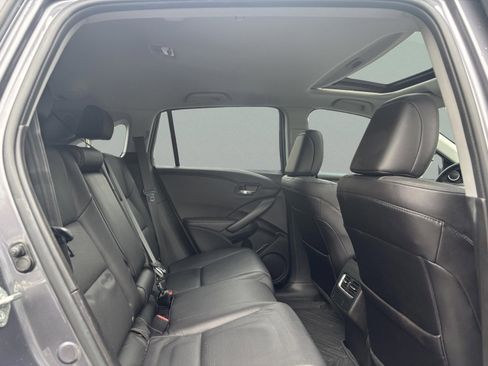 Used 2017 Acura RDX FWD w/ Advance Package image 30