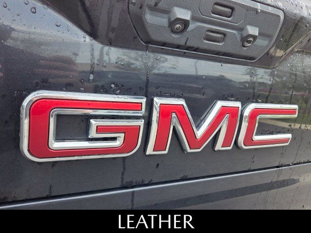Used 2024 GMC Sierra 1500 Denali w/ Denali Reserve Package AWD/4WD image 11