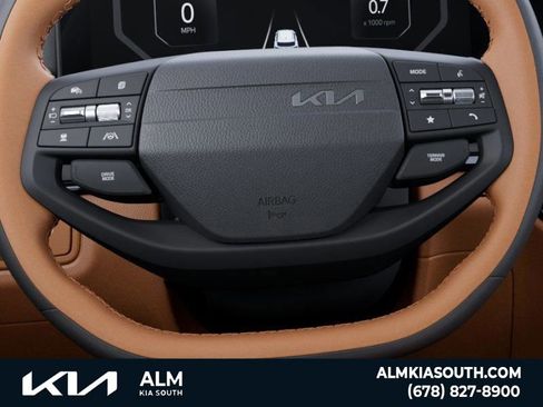 New 2026 Kia Sportage X-Line Prestige image 22