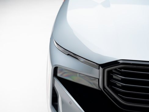 Used 2024 BMW XM Label Red image 11