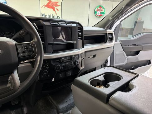 Used 2024 Ford F350 XL w/ XL Off-Road Package AWD/4WD image 28