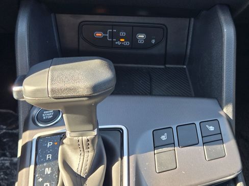 New 2026 Kia Sportage EX w/ EX Panorama Roof Package image 13