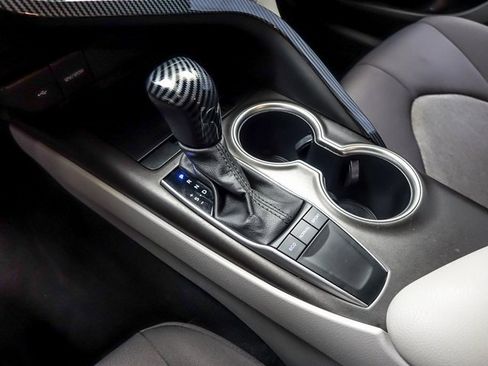 Certified 2023 Toyota Camry LE image 21