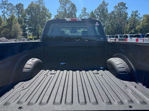 New 2026 Ford F250 XL w/ STX Appearance Package image 23