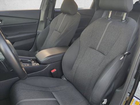 Used 2024 Honda Accord Sport image 17