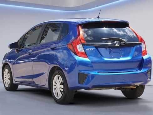 Used 2015 Honda Fit LX image 7