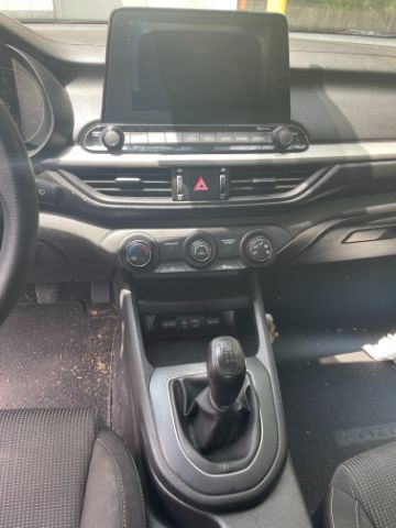 Used 2020 Kia Forte Sedan FWD image 7