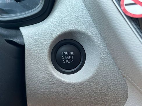Used 2026 Toyota Corolla Cross LE w/ Moonroof Package FWD image 25