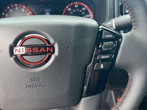 New 2026 Nissan Frontier Pro-X w/ Pro-X Convenience Package image 22