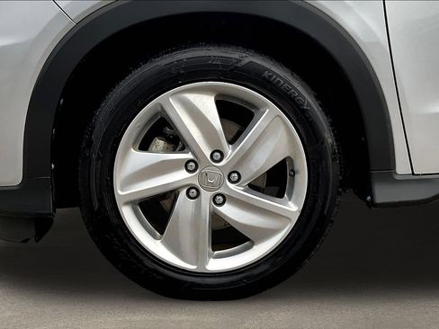 Used 2019 Honda HR-V EX image 33