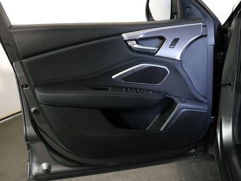 Used 2024 Acura RDX SH-AWD image 22