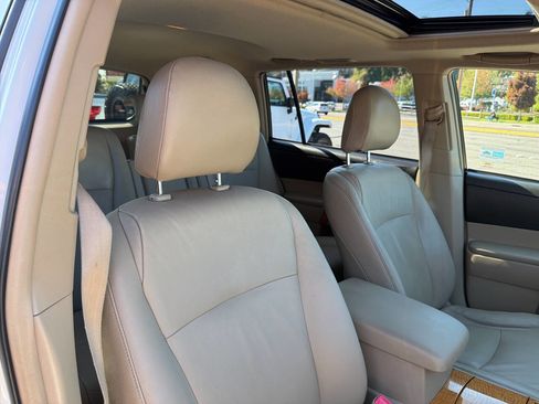 Used 2008 Toyota Highlander Limited image 19