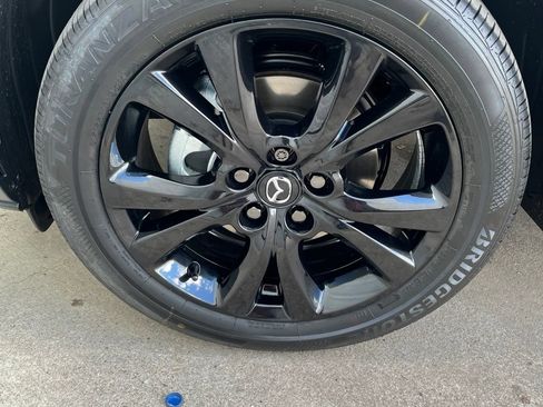 Used 2026 MAZDA CX-30 AWD 2.5 S w/ Select Sport Pkg image 27