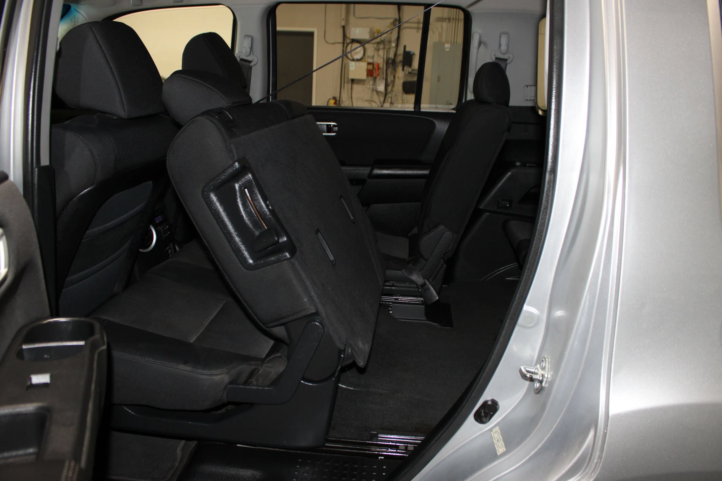 Used 2010 Honda Pilot EX image 27
