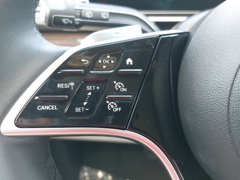 Used 2026 Mercedes-Benz GLE 450 GLE 450 image 19