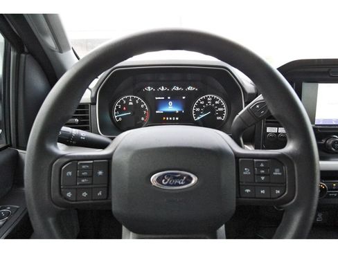 Used 2023 Ford F150 XL w/ Trailer Tow Package AWD/4WD image 13